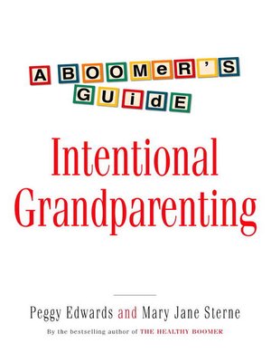 cover image of Intentional Grandparenting